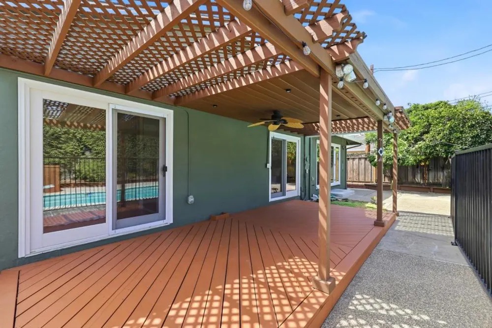 1397 Dentwood Drive San Jose, CA 95118