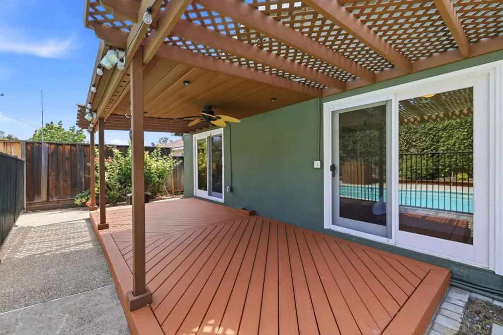 1397 Dentwood Drive San Jose, CA 95118
