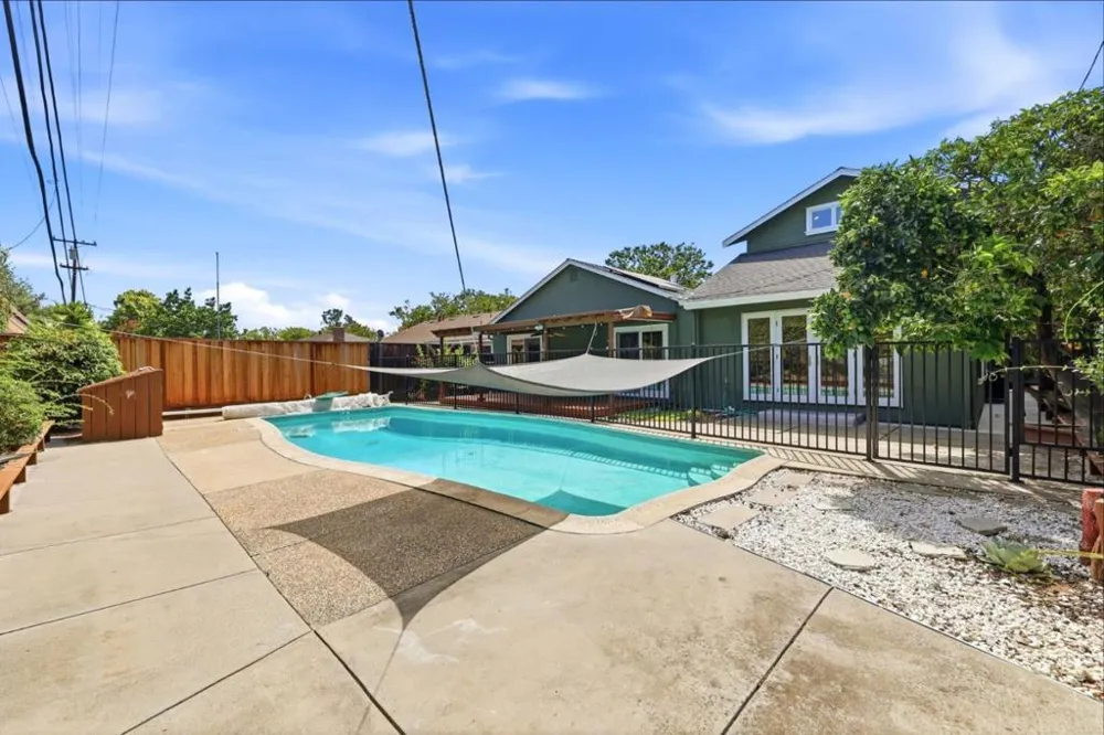 1397 Dentwood Drive San Jose, CA 95118