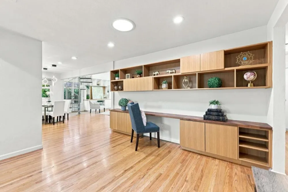 1397 Dentwood Drive San Jose, CA 95118