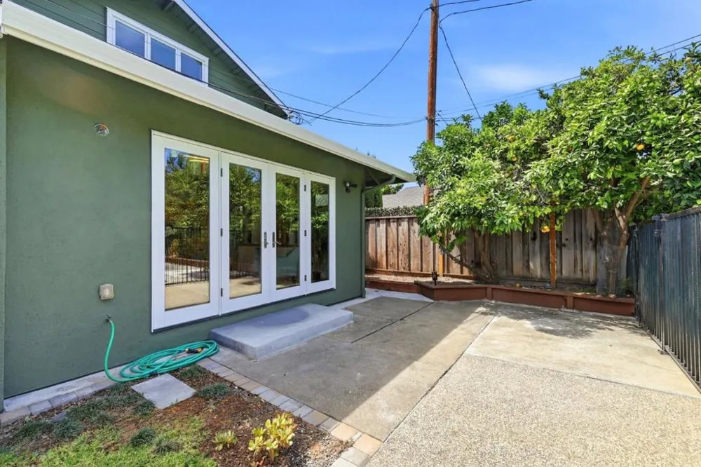 1397 Dentwood Drive San Jose, CA 95118