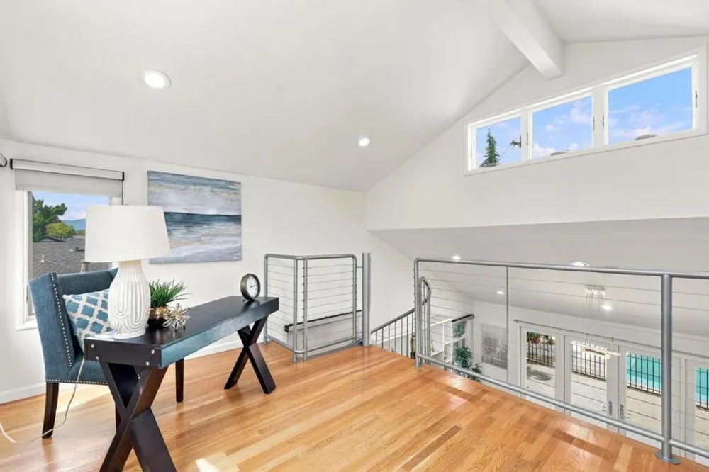 1397 Dentwood Drive San Jose, CA 95118