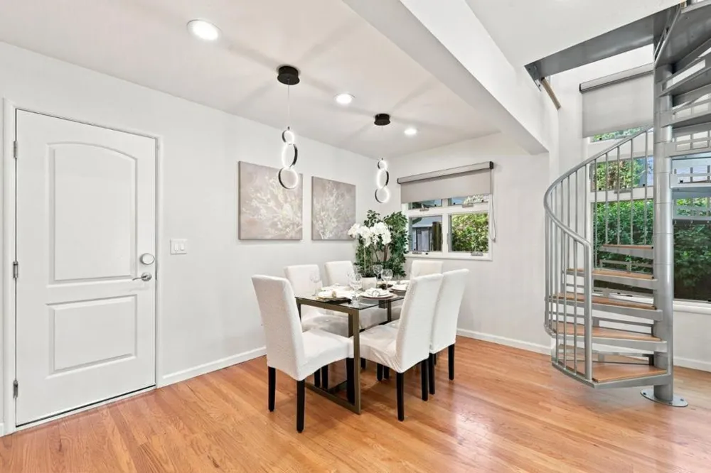 1397 Dentwood Drive San Jose, CA 95118