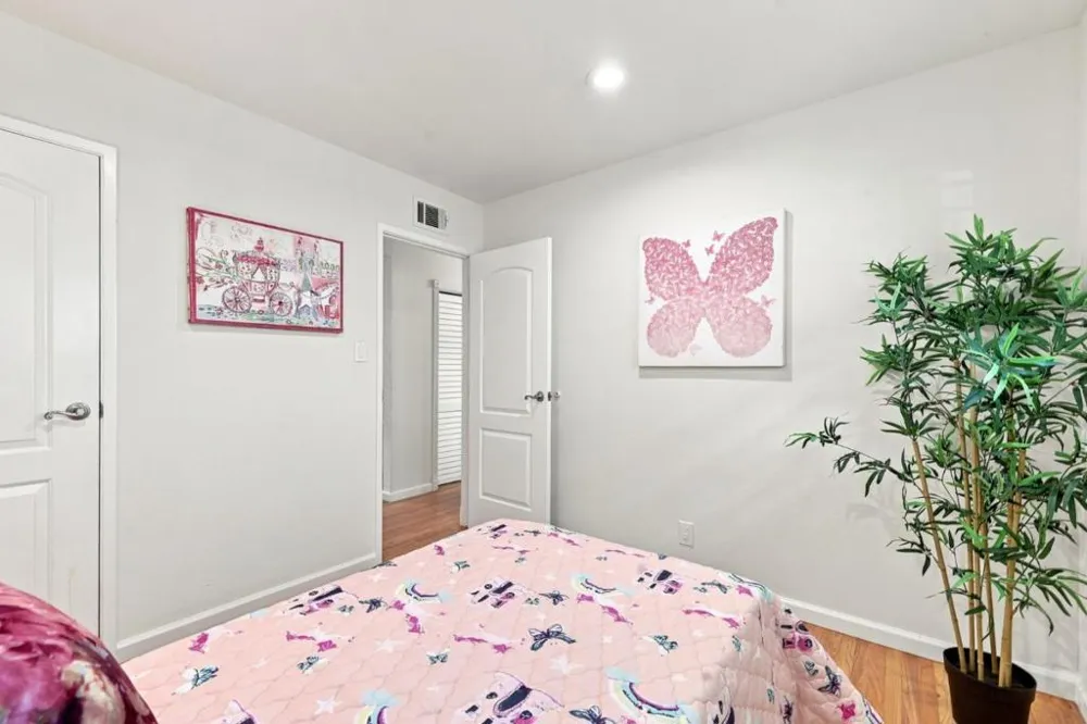 1397 Dentwood Drive San Jose, CA 95118
