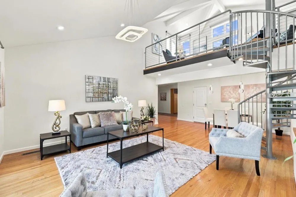 1397 Dentwood Drive San Jose, CA 95118