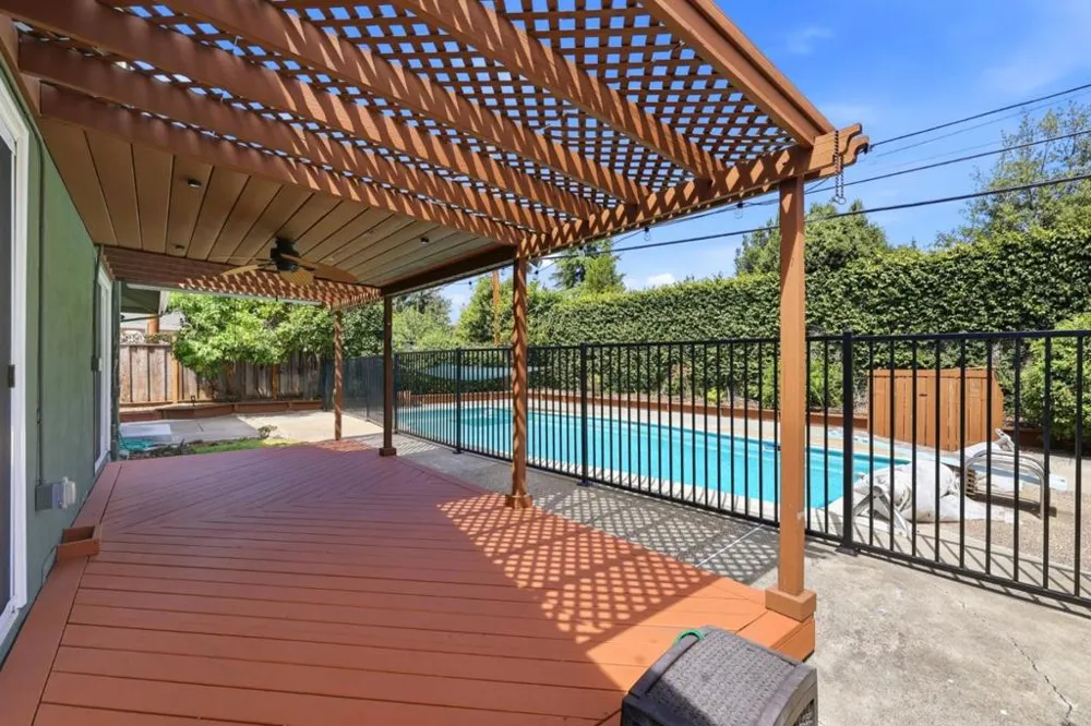 1397 Dentwood Drive San Jose, CA 95118