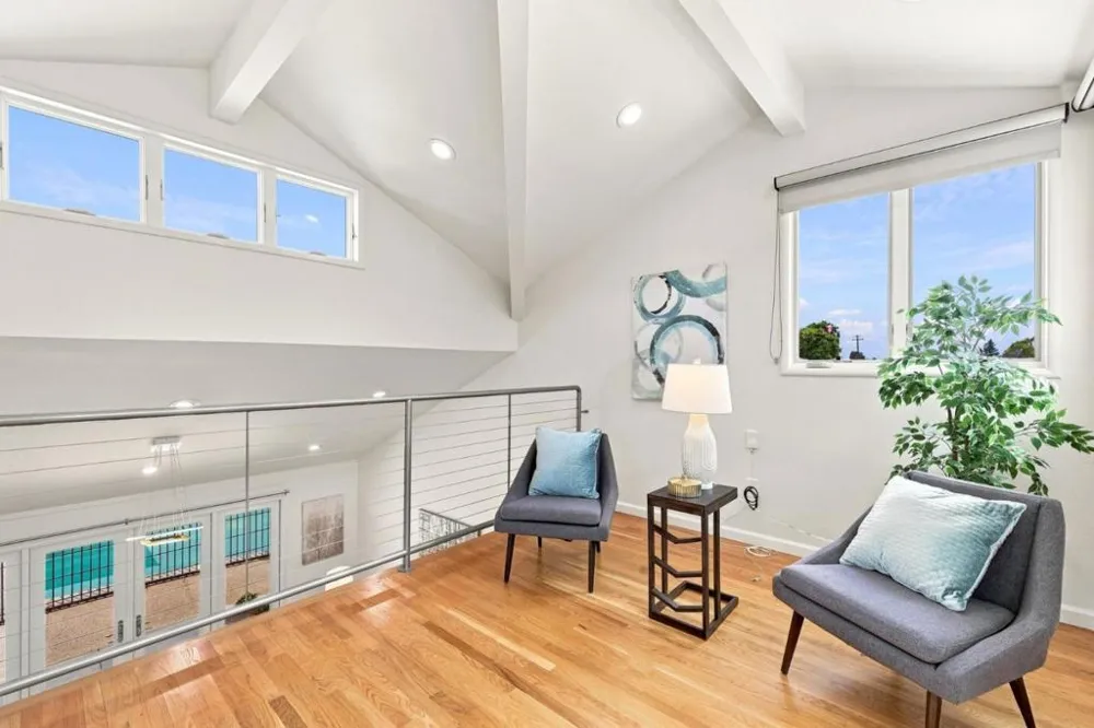 1397 Dentwood Drive San Jose, CA 95118