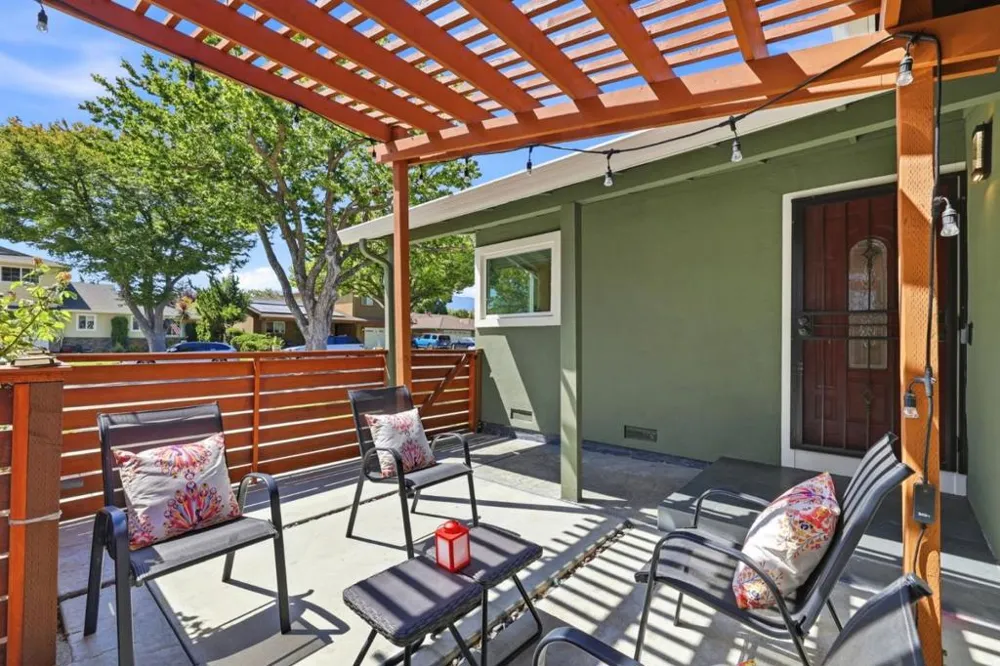 1397 Dentwood Drive San Jose, CA 95118