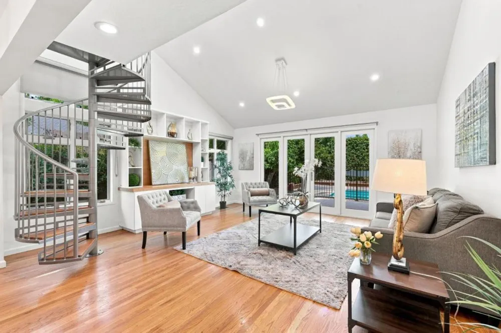 1397 Dentwood Drive San Jose, CA 95118