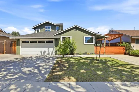1397 Dentwood Drive