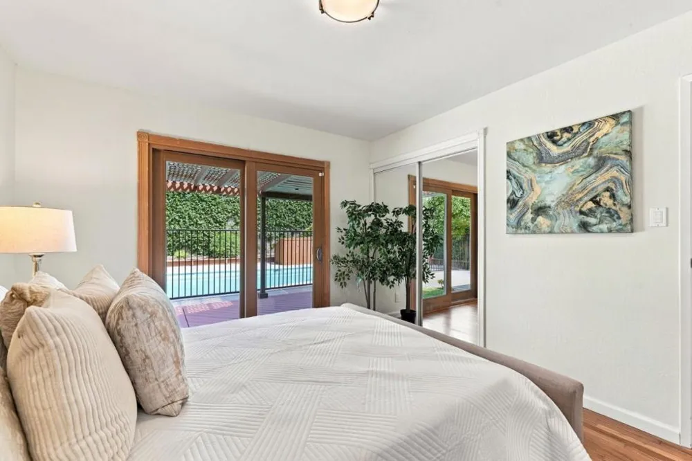 1397 Dentwood Drive San Jose, CA 95118