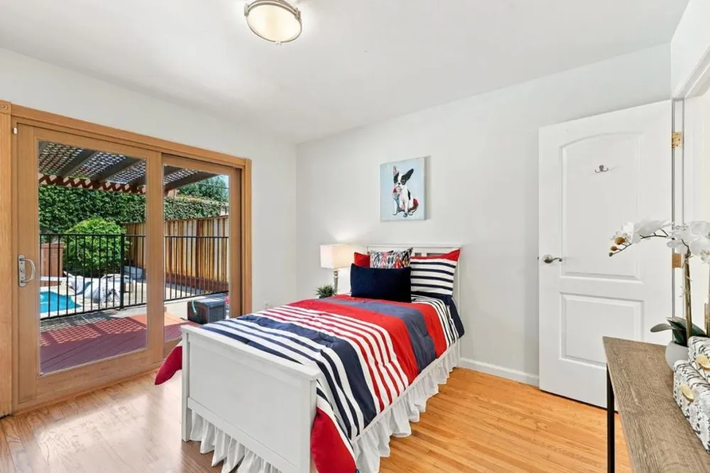 1397 Dentwood Drive San Jose, CA 95118