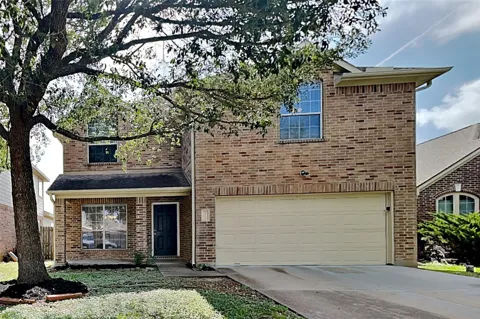 2018 Vanderwilt Lane