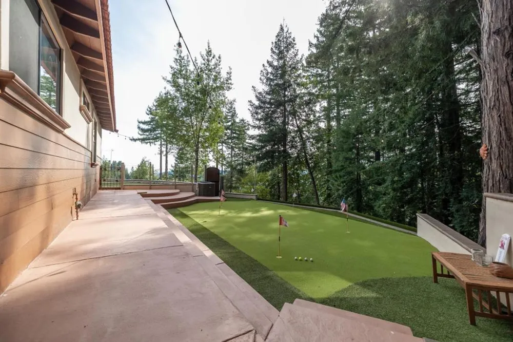23965 Mountain Charlie Road Los Gatos, CA 95033