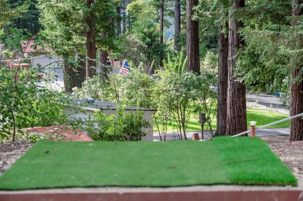 23965 Mountain Charlie Road Los Gatos, CA 95033