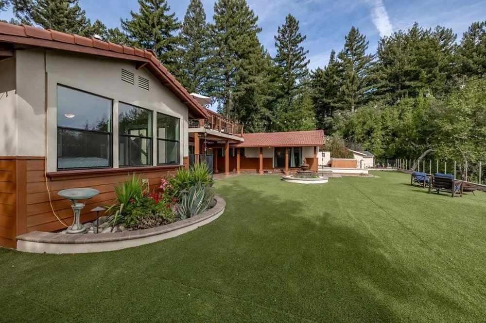 23965 Mountain Charlie Road Los Gatos, CA 95033