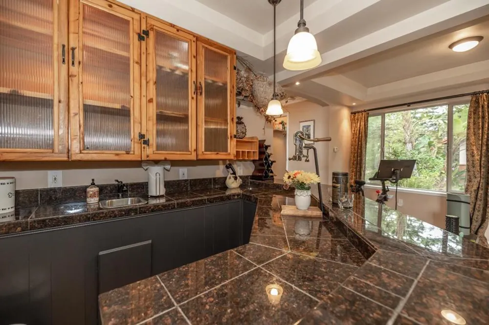 23965 Mountain Charlie Road Los Gatos, CA 95033