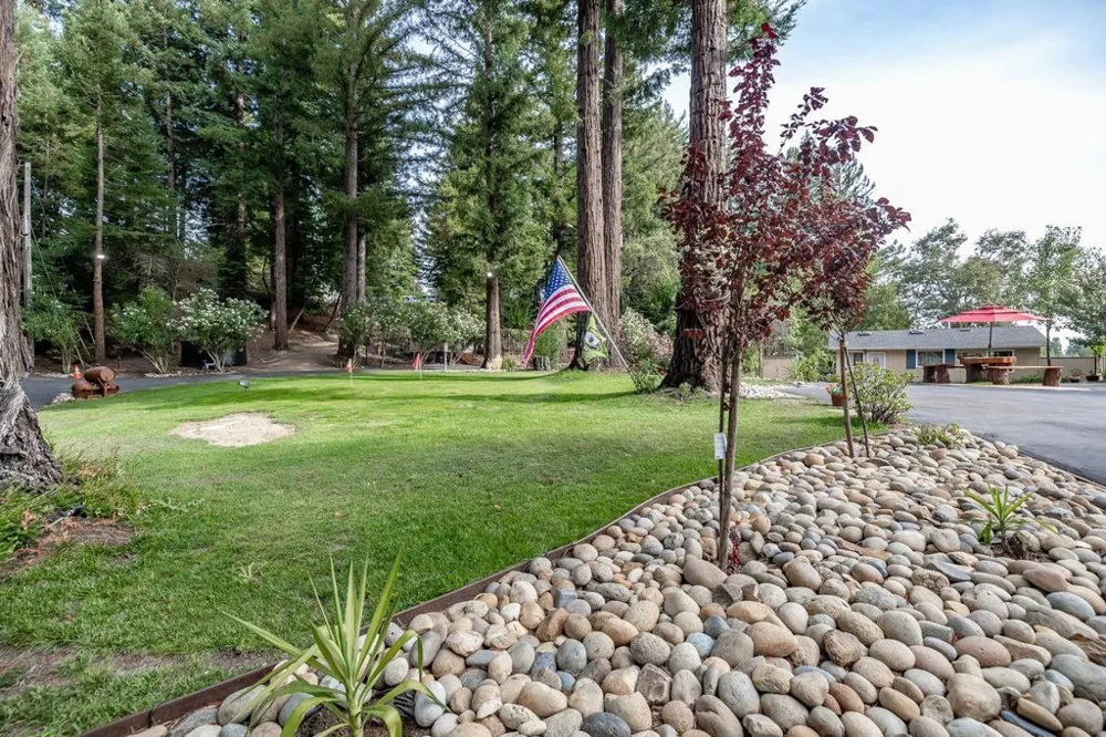 23965 Mountain Charlie Road Los Gatos, CA 95033