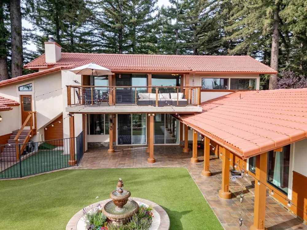 23965 Mountain Charlie Road Los Gatos, CA 95033