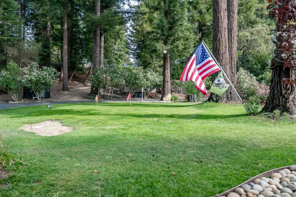 23965 Mountain Charlie Road Los Gatos, CA 95033