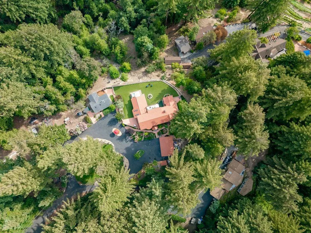 23965 Mountain Charlie Road Los Gatos, CA 95033