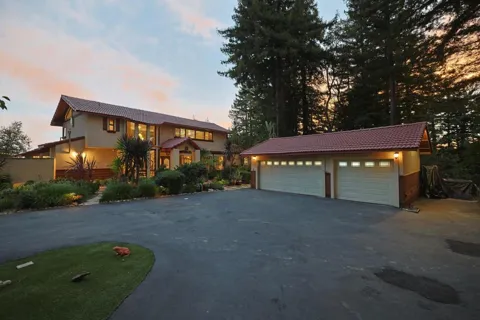 23965 Mountain Charlie Road