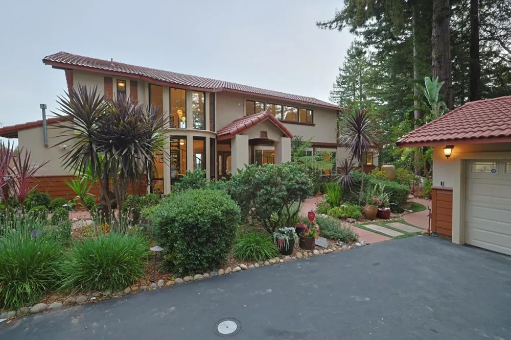 23965 Mountain Charlie Road Los Gatos, CA 95033
