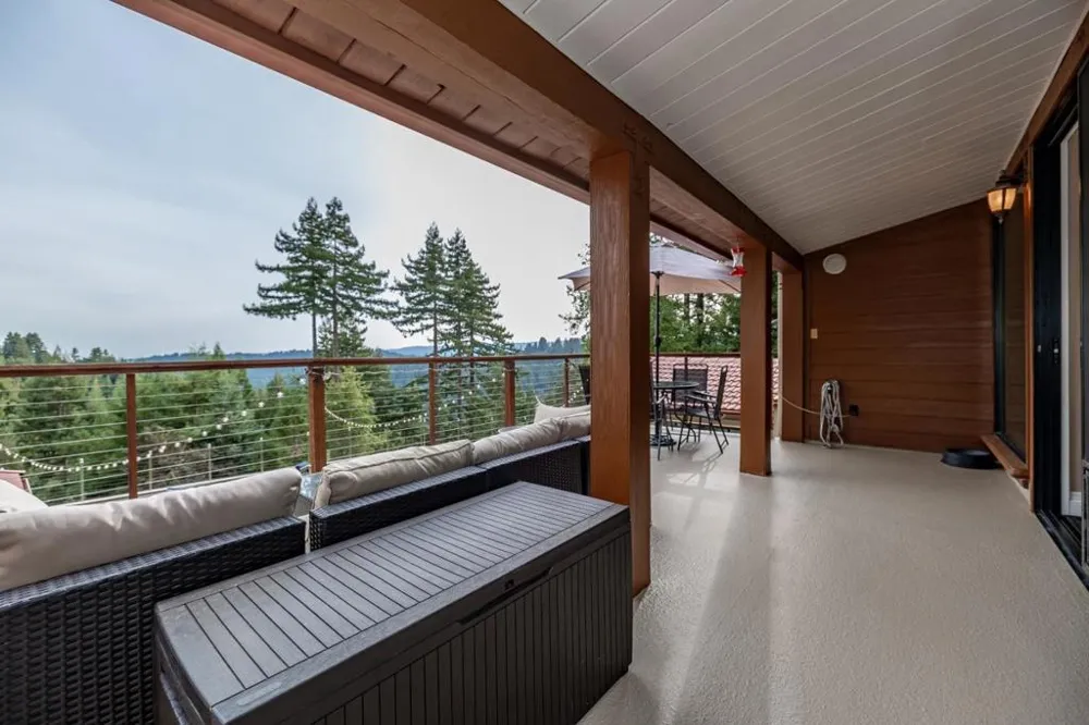 23965 Mountain Charlie Road Los Gatos, CA 95033