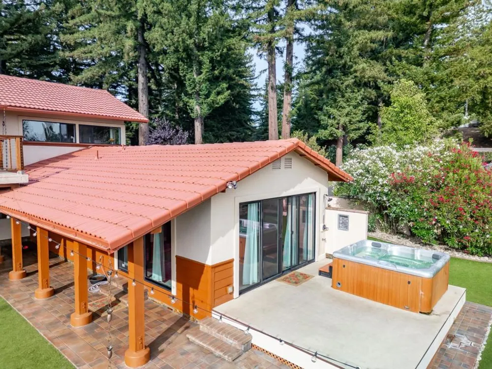 23965 Mountain Charlie Road Los Gatos, CA 95033