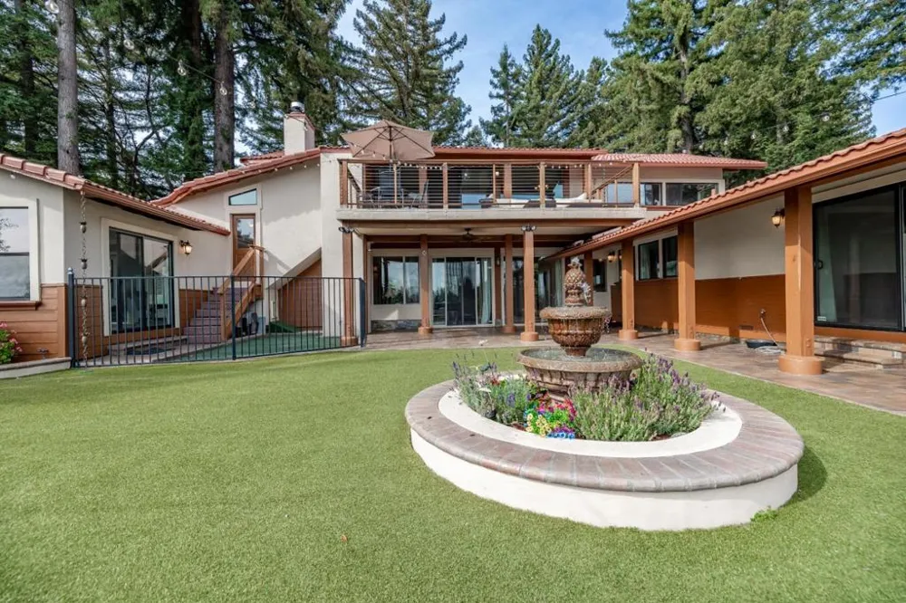 23965 Mountain Charlie Road Los Gatos, CA 95033