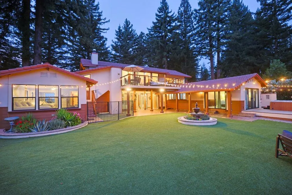 23965 Mountain Charlie Road Los Gatos, CA 95033