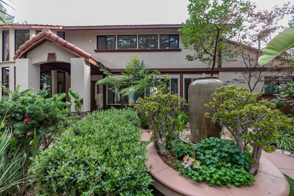 23965 Mountain Charlie Road Los Gatos, CA 95033