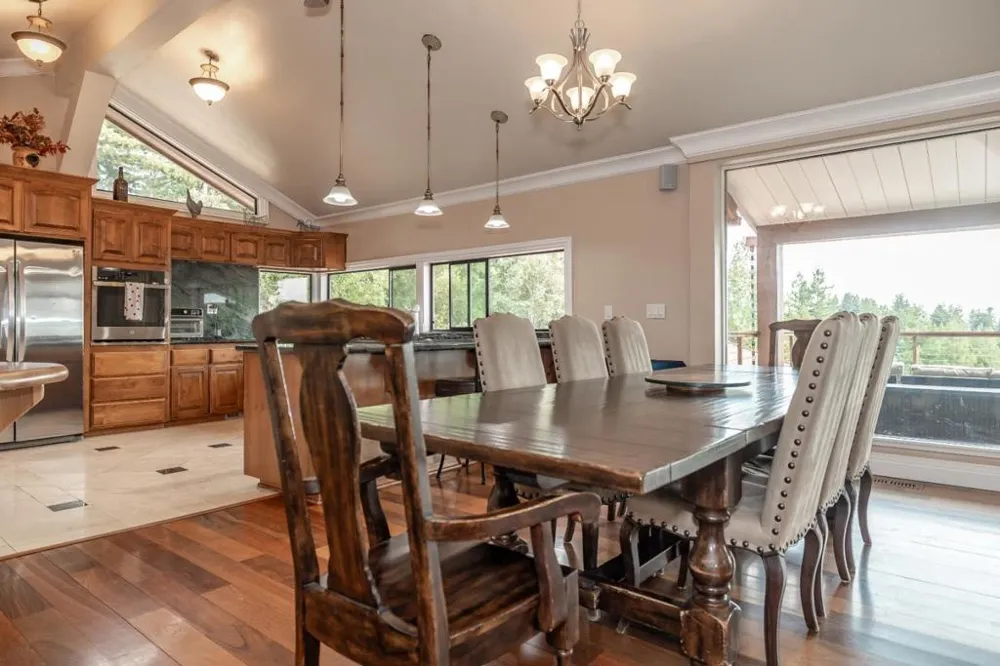 23965 Mountain Charlie Road Los Gatos, CA 95033