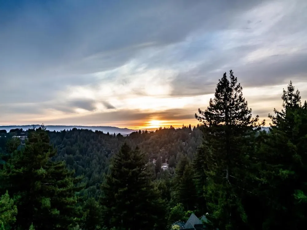 23965 Mountain Charlie Road Los Gatos, CA 95033