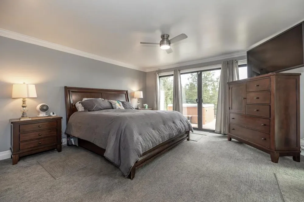 23965 Mountain Charlie Road Los Gatos, CA 95033