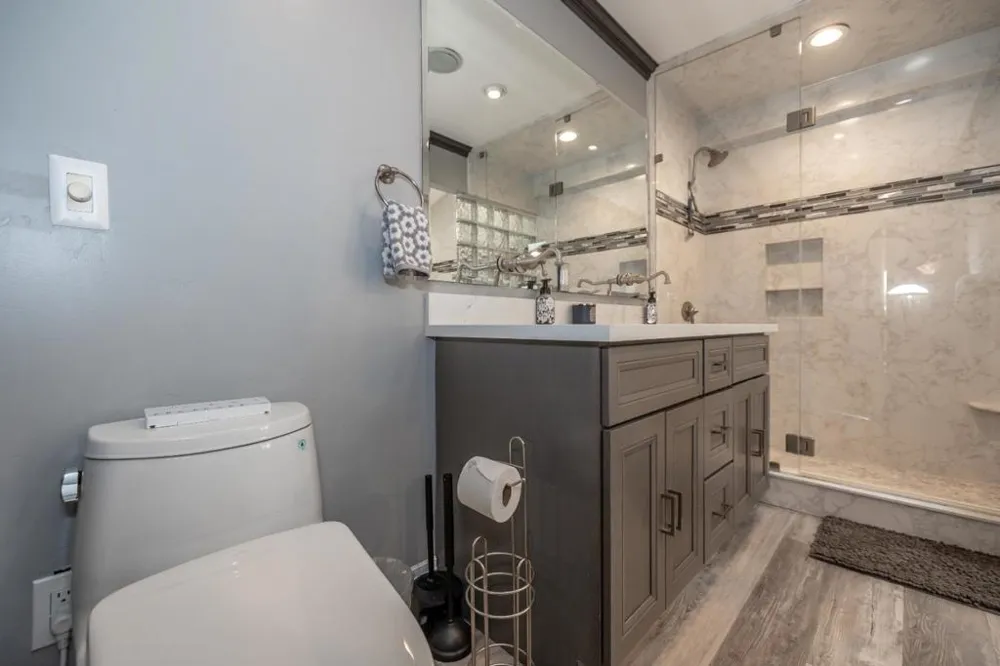 23965 Mountain Charlie Road Los Gatos, CA 95033