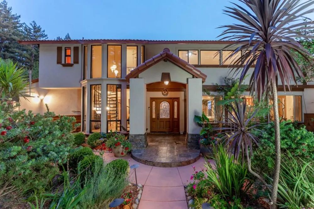 23965 Mountain Charlie Road Los Gatos, CA 95033