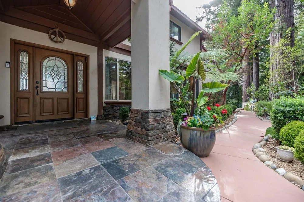 23965 Mountain Charlie Road Los Gatos, CA 95033