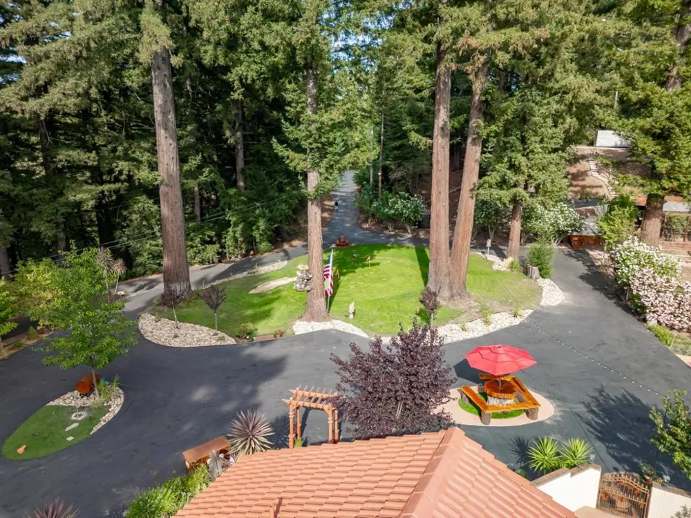 23965 Mountain Charlie Road Los Gatos, CA 95033