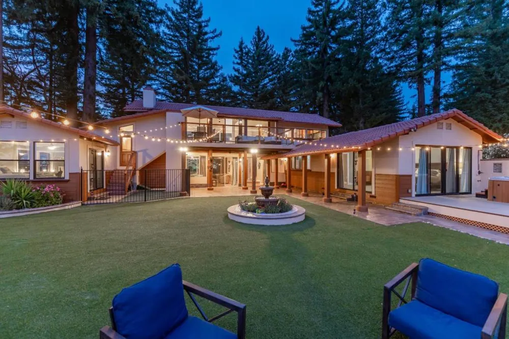 23965 Mountain Charlie Road Los Gatos, CA 95033