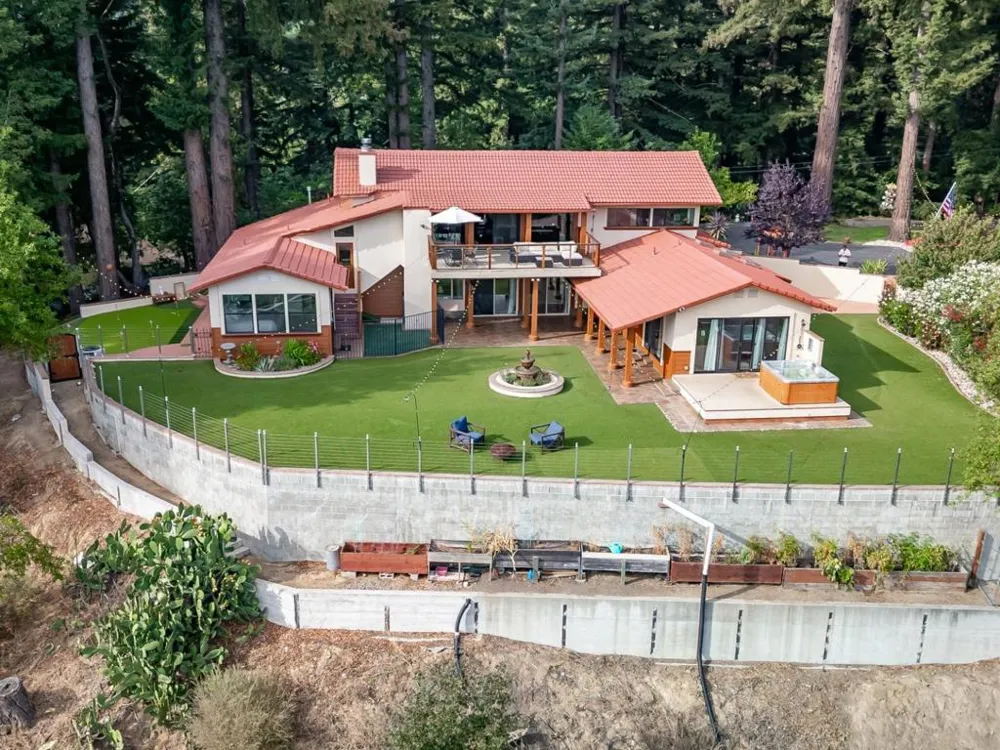 23965 Mountain Charlie Road Los Gatos, CA 95033
