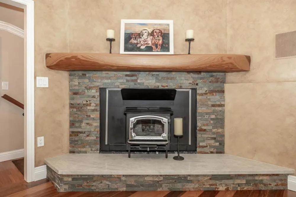 23965 Mountain Charlie Road Los Gatos, CA 95033