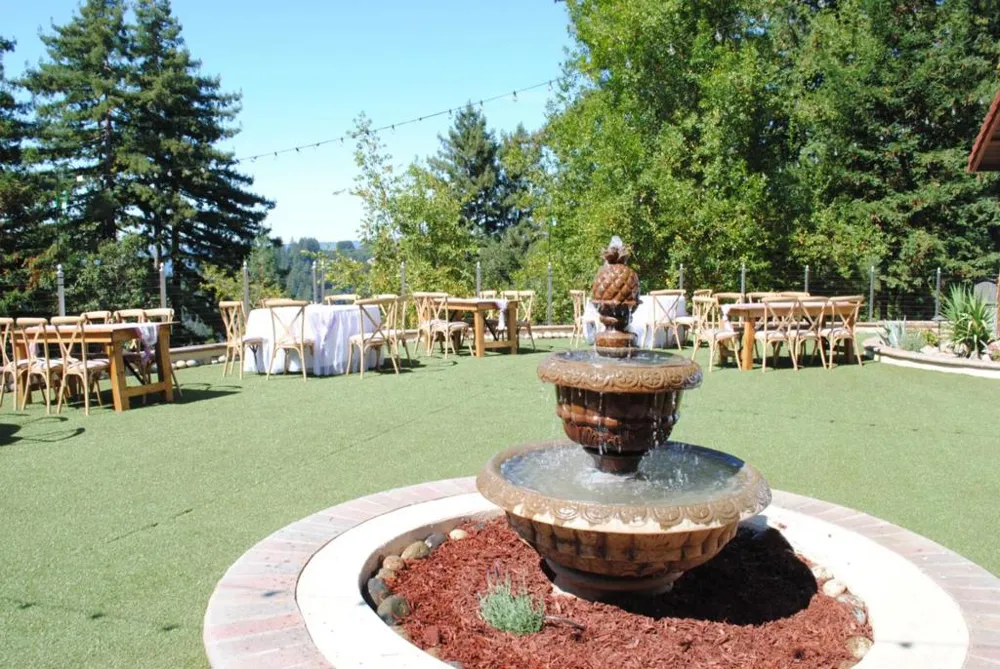 23965 Mountain Charlie Road Los Gatos, CA 95033
