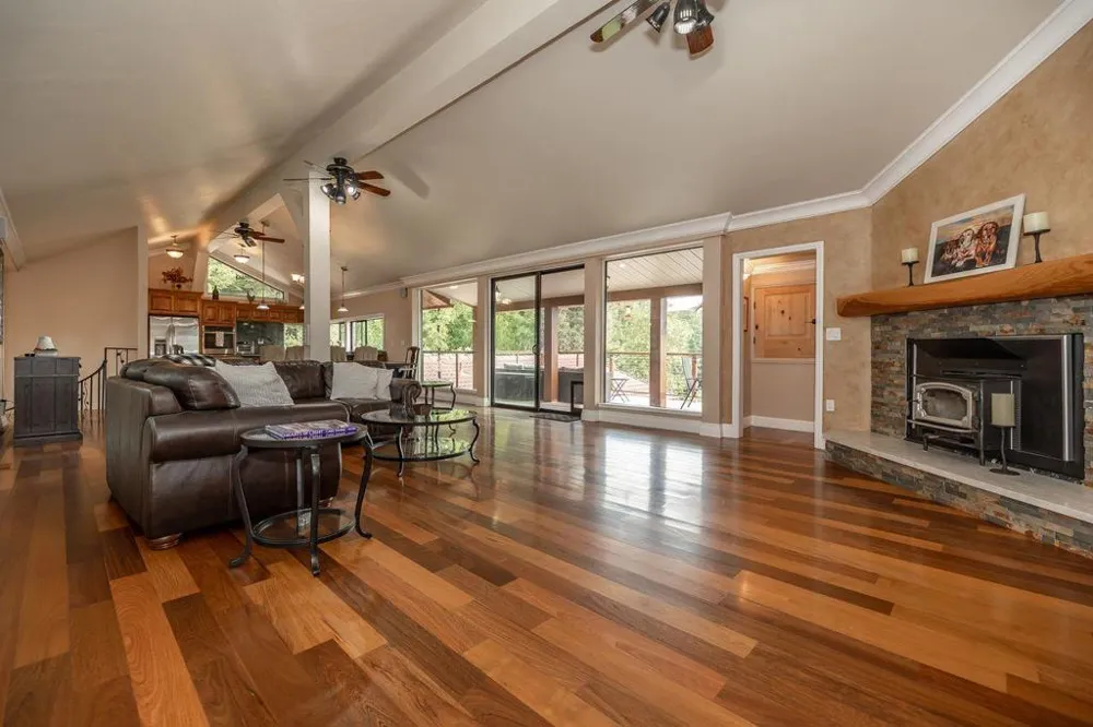 23965 Mountain Charlie Road Los Gatos, CA 95033