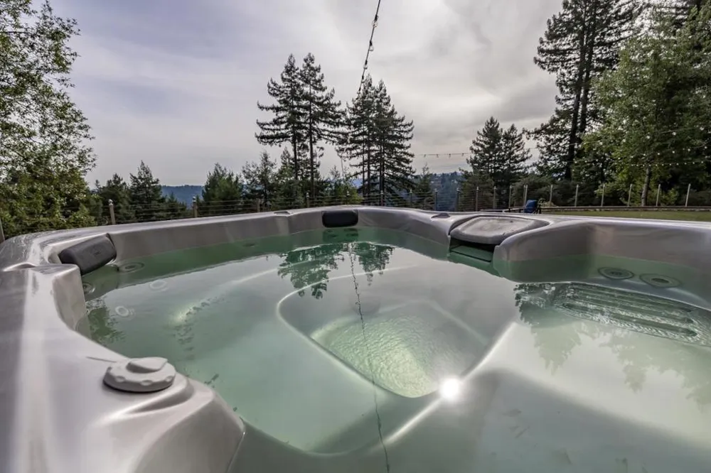 23965 Mountain Charlie Road Los Gatos, CA 95033