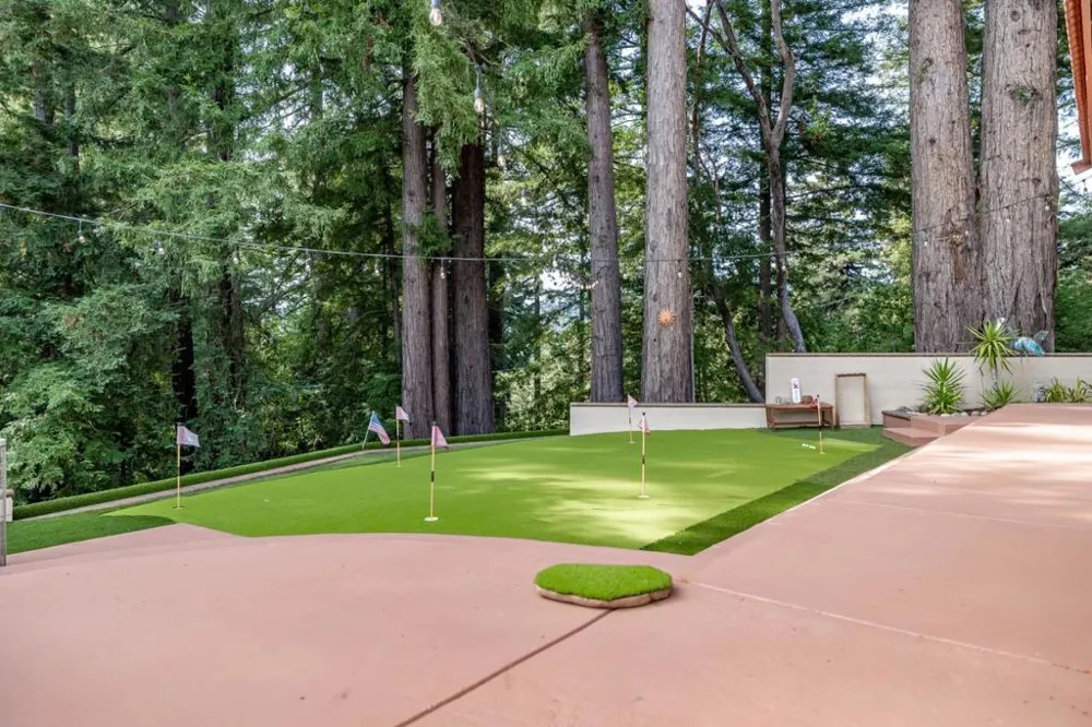 23965 Mountain Charlie Road Los Gatos, CA 95033