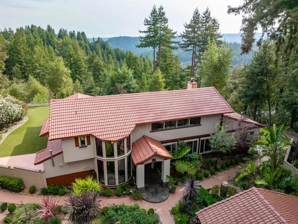 23965 Mountain Charlie Road Los Gatos, CA 95033