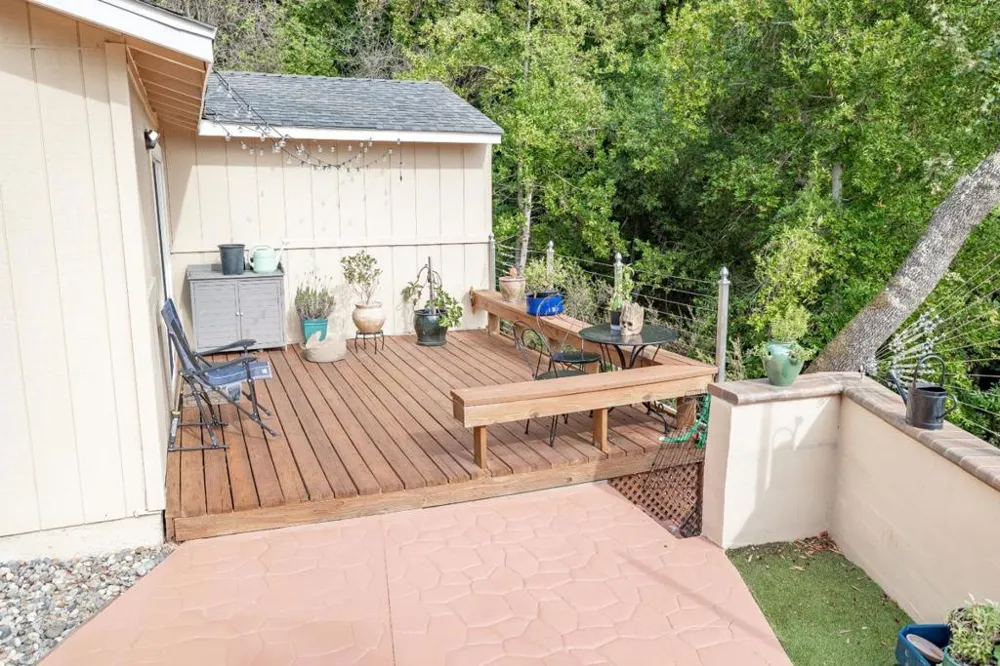 23965 Mountain Charlie Road Los Gatos, CA 95033