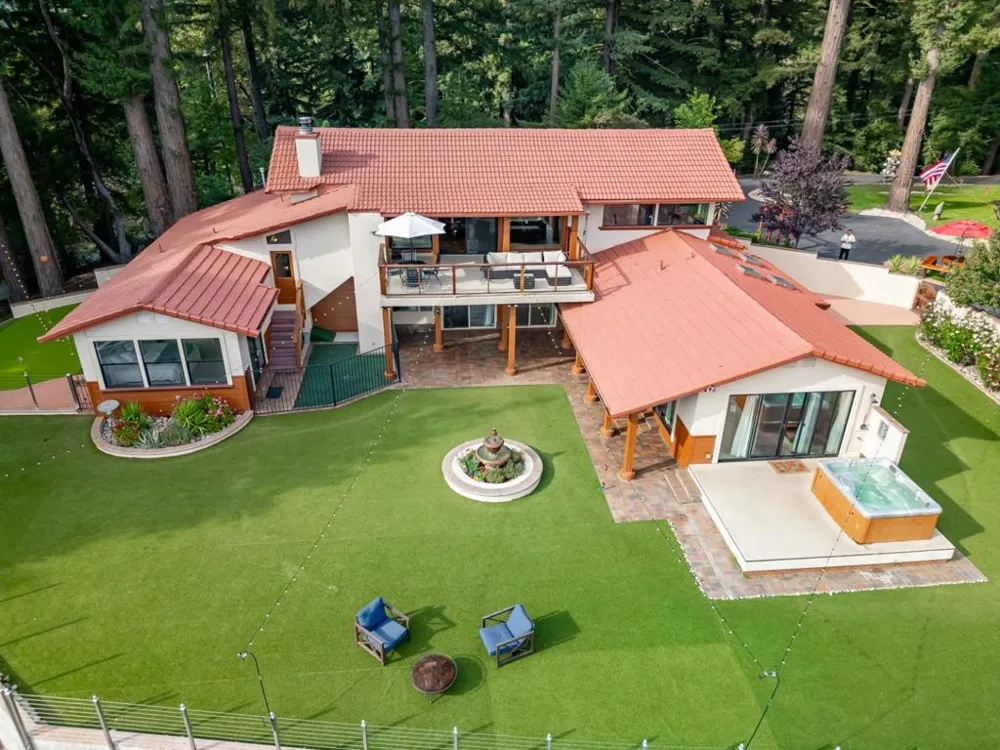 23965 Mountain Charlie Road Los Gatos, CA 95033