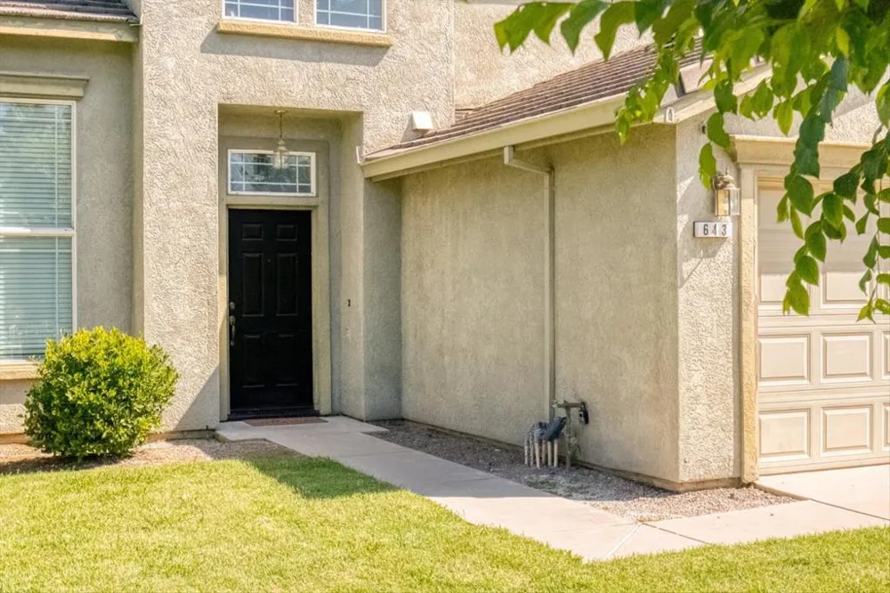 643 E Springer Drive Turlock, CA 95382